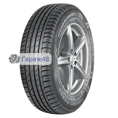 Nokian Tyres (Ikon Tyres ) Nordman SX 2 205/70 R15 96T