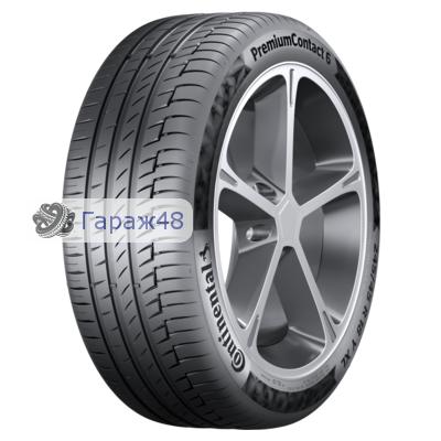 Continental ContiPremiumContact 6 235/60 R18 103V