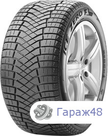 Pirelli Winter Ice Zero Friction 225/45 R19 96H